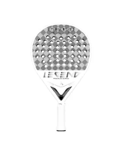 PALA LEGEND STEALTH-EVO PREMIUM 15K ALUMINIO |LEGEND |Padel Rackets