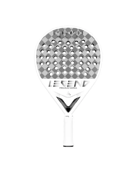 Legend Stealth-Evo Premium 15K Aluminum |LEGEND |Padel Rackets