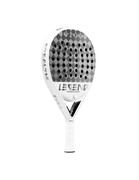 Legend Stealth-Evo Premium 15K Aluminum |LEGEND |Padel Rackets
