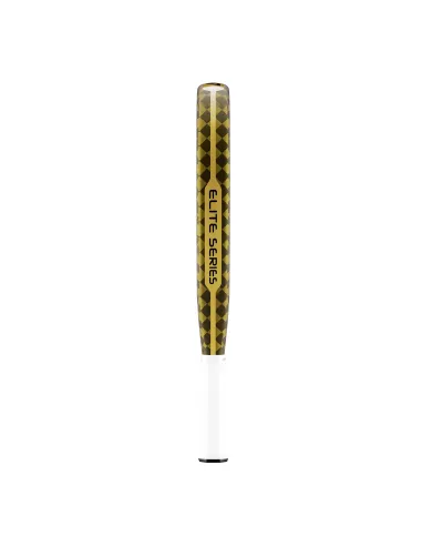 Legend Shadow Gold Ultra Luxury 15K Carbono |LEGEND |Padel Rackets