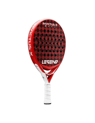 Legend Invictus X |LEGEND |Palas de pádel
