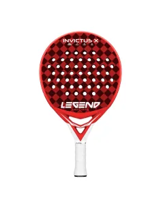 Légende Invictus X |LEGEND |Raquettes de padel