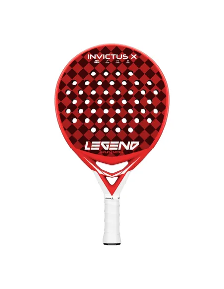 Legend Invictus X |LEGEND |Palas de pádel