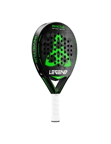 Legend Invictus Classic 24K |LEGEND |Racchette da padel