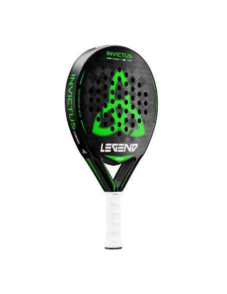 Legend Invictus Classique |LEGEND |Raquettes de padel