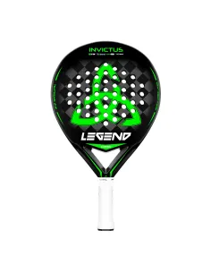Legend Invictus Classic 24K |LEGEND |Raquettes de padel