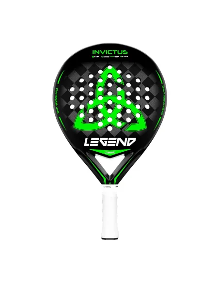 Legend Invictus Classic |LEGEND |Racchette da padel