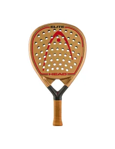 Tête Speed Elite LTD |HEAD |Raquettes de padel