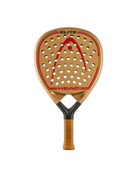 Tête Speed Elite LTD |HEAD |Raquettes de padel