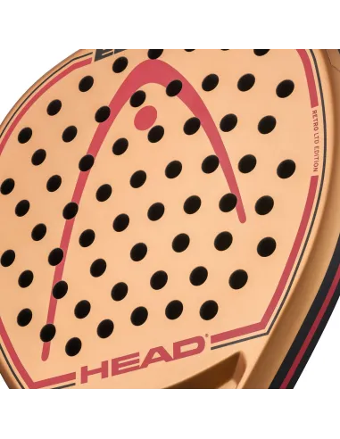 Tête Speed Elite LTD |HEAD |Raquettes de padel