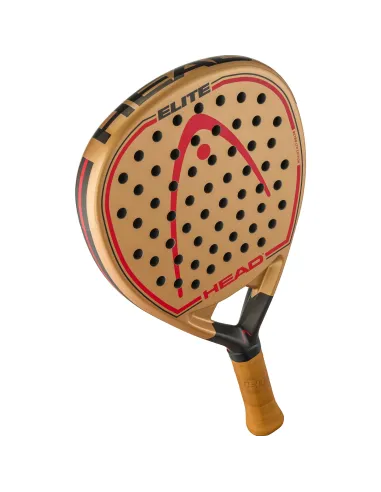Tête Speed Elite LTD |HEAD |Raquettes de padel