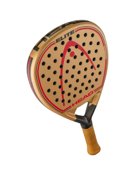 Head Speed Elite LTD |HEAD |Raquetes de padel