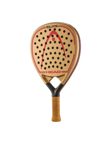 Tête Speed Elite LTD |HEAD |Raquettes de padel