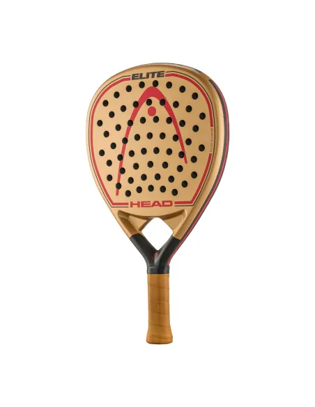 Head Speed Elite LTD |HEAD |Raquetes de padel
