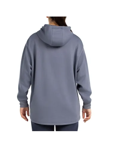 Moletom Bullpadel Batir Feminino |BULLPADEL |Roupa de padel