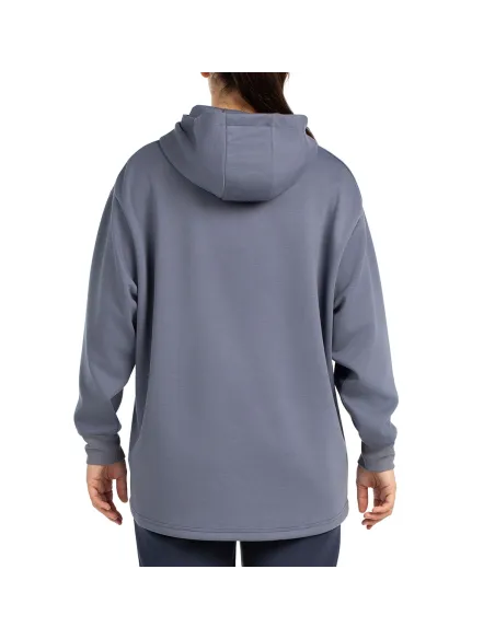 Bullpadel Batir Women's Sweatshirt |BULLPADEL |Padel clothing