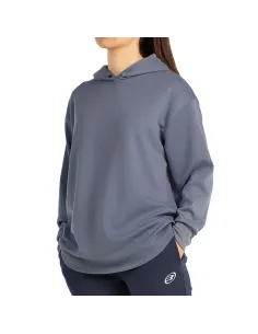 Sweat-shirt Bullpadel Batir pour femme |BULLPADEL |Vêtements de padel 2