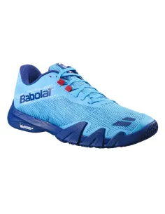 Babolat Jet Viva Men 3A0F25C934 4070 |BABOLAT |Zapatillas de pádel 2