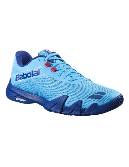 ZAPATILLAS BABOLAT JET VIVA MEN 3A0F25C934 4070 |BABOLAT |Padel shoes ZAPATILLAS BABOLAT JET VIVA MEN 3A0F25C934 4070 |BABOLAT |Padel shoes