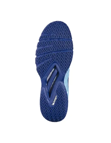 ZAPATILLAS BABOLAT JET VIVA MEN 3A0F25C934 4070 |BABOLAT |Padel shoes