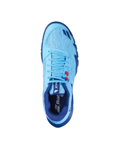 Babolat Jet Viva Men 3A0F25C934 4070 |BABOLAT |Zapatillas de pádel Babolat Jet Viva Men 3A0F25C934 4070 |BABOLAT |Zapatillas de pádel