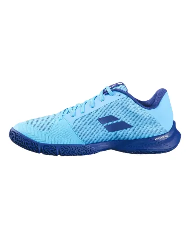 Babolat Jet Viva Men 3A0F25C934 4070 |BABOLAT |Zapatillas de pádel
