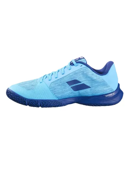 ZAPATILLAS BABOLAT JET VIVA MEN 3A0F25C934 4070 |BABOLAT |Padel shoes ZAPATILLAS BABOLAT JET VIVA MEN 3A0F25C934 4070 |BABOLAT |Padel shoes