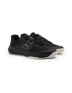 Lacoste Power SERVE NERO 50SMA0147 |LACOSTE |Scarpe da padel 2