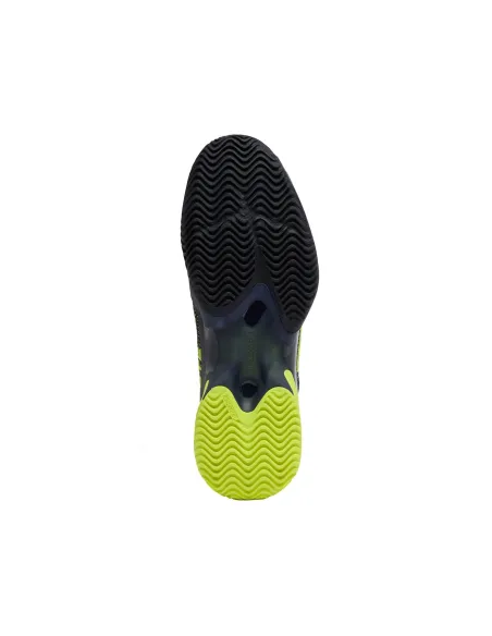 Lacoste Medvedev AG-LT23 Ultra Terre Battue 50SMA0218 2M3 |LACOSTE |Chaussures de padel