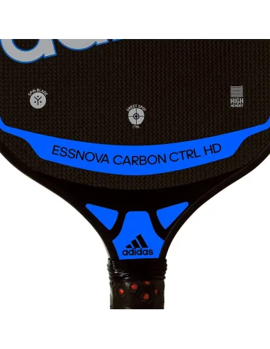 Adidas Pb Essnova Carbon Ctrl Hd |ADIDAS |Autres sports