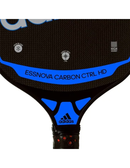 Adidas Pb Essnova Carbon Ctrl Hd |ADIDAS |Autres sports