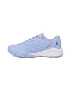 Bullpadel Elite 25I CZ81011000 Femme |BULLPADEL |Chaussures de padel 2