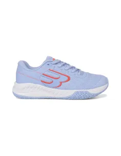 Bullpadel Elite 25I CZ81011000 Femme |BULLPADEL |Chaussures de padel