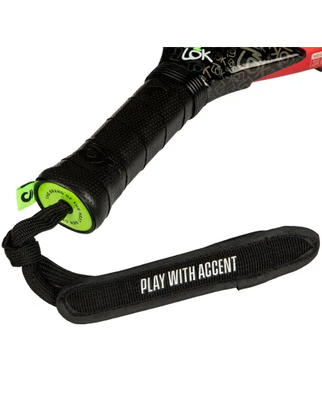 Lok Maxx Hype Gen 2 |LOK |Palas de pádel Lok Maxx Hype Gen 2 |LOK |Palas de pádel