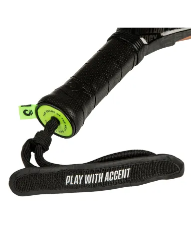 Lok Maxx Flow Geração 2 |LOK |Raquetes de padel