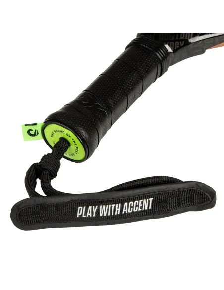 Lok Maxx Flow Geração 2 |LOK |Raquetes de padel