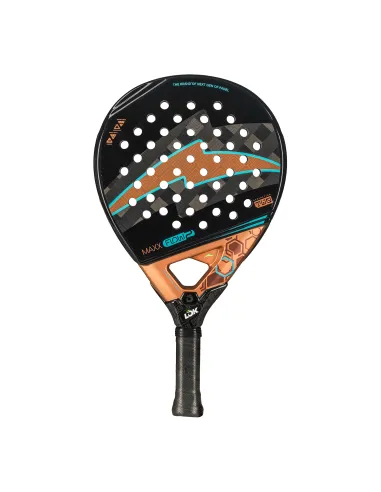 Lok Maxx Flow Gen 2 |LOK |Raquettes de padel