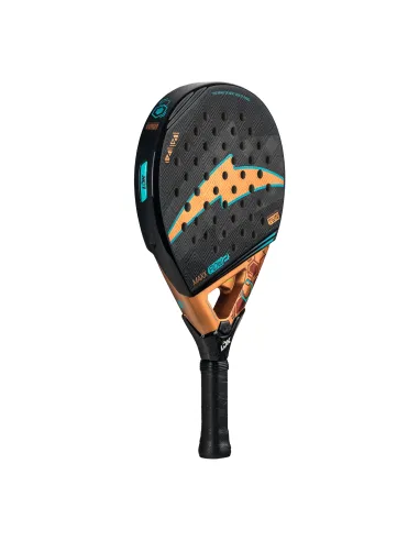 Lok Maxx Flow Geração 2 |LOK |Raquetes de padel