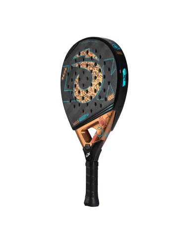 Lok Maxx Flow Gen 2 |LOK |Raquettes de padel