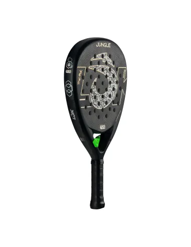 Giungla di Lok |LOK |Racchette da padel