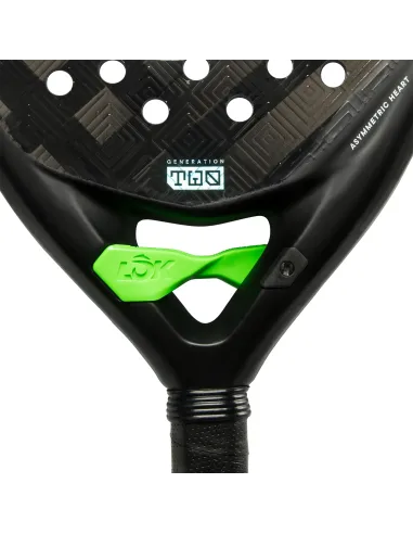 Jungle de Lok |LOK |Raquettes de padel