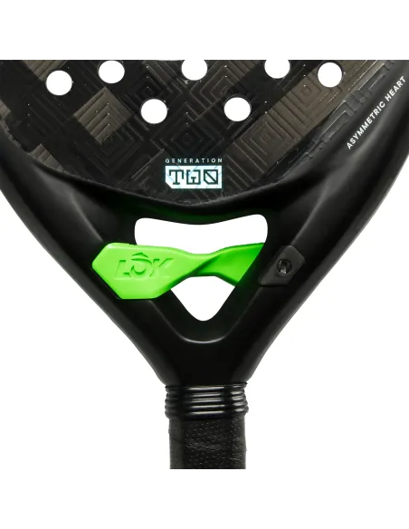 Jungle de Lok |LOK |Raquettes de padel