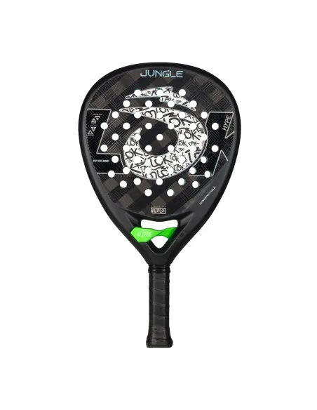 Jungle de Lok |LOK |Raquettes de padel