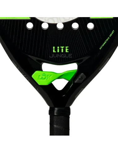 Lok Giungla Lite |LOK |Racchette da padel