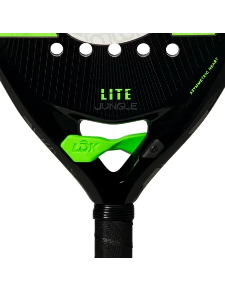 Lok Giungla Lite |LOK |Racchette da padel