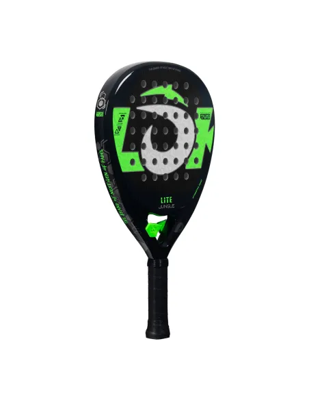 Lok Jungle Lite |LOK |Racchette da padel Lok Jungle Lite |LOK |Racchette da padel