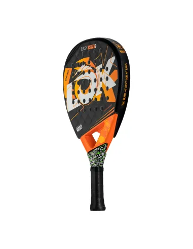 Lok Easy Hype Gen 2 |LOK |Raquetes de padel