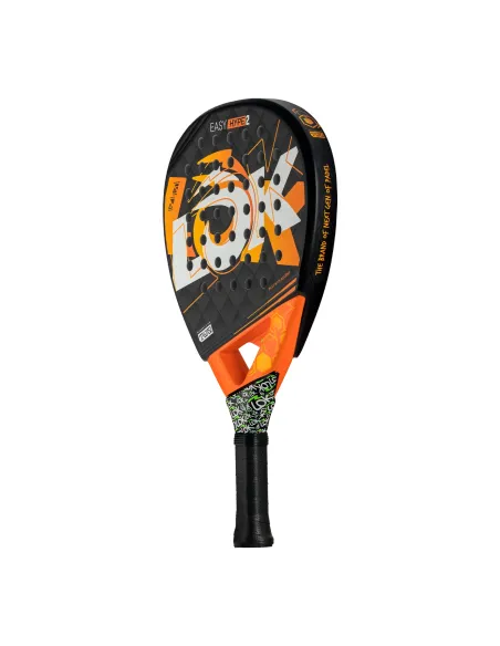Lok Easy Hype Gen 2 |LOK |Raquetes de padel