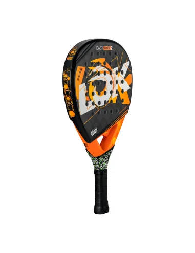 Lok Easy Hype Gen 2 |LOK |Raquetes de padel