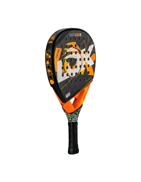 Lok Easy Hype Gen 2 |LOK |Raquetes de padel